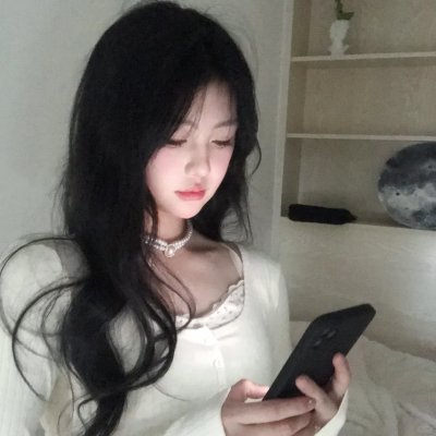 花街神女